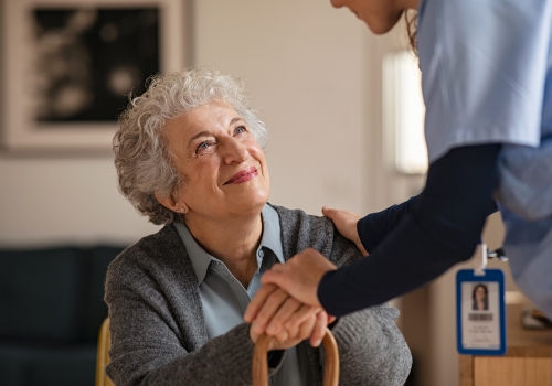 Persoonlijke begeleiding helmond