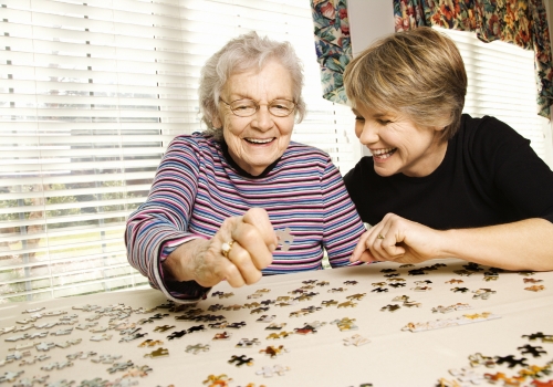 Persoonlijke begeleiding helmond