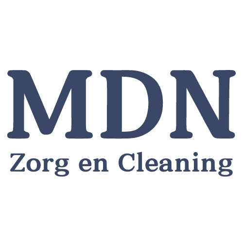 LOGO MDN Cleaning